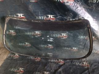 Стекло заднее TOYOTA CARINA 1993 Б/У Стекло заднее TOYOTA CARINA 1993