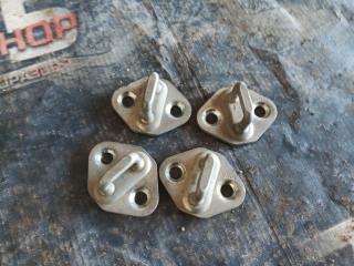 Петля замка двери TOYOTA CARINA 1993