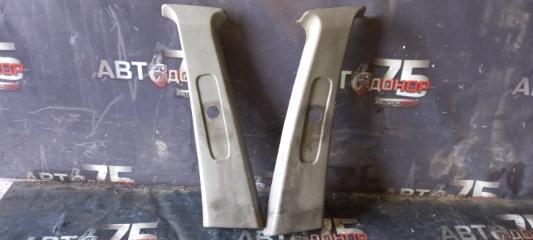 Накладка на стойку кузова NISSAN AD Б/У Накладка на стойку кузова NISSAN AD
