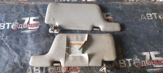 Козырек солнцезащитный NISSAN AD