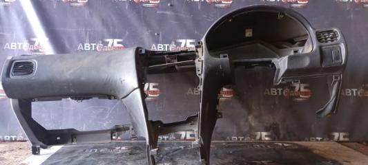 Торпедо NISSAN AD Б/У Торпедо NISSAN AD