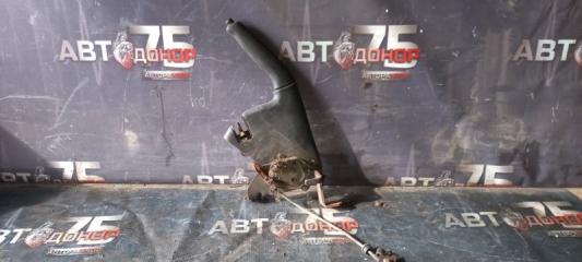 Рычаг стояночного тормоза NISSAN AD