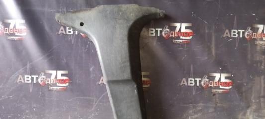 Накладка на стойку кузова левая NISSAN AD Б/У Накладка на стойку кузова левая NISSAN AD