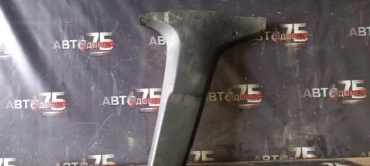 Накладка на стойку кузова правая NISSAN AD Б/У Накладка на стойку кузова правая NISSAN AD