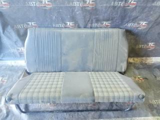 Сиденье заднее NISSAN AD Б/У Сиденье заднее NISSAN AD