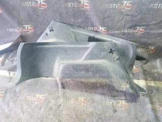 Обшивка багажника NISSAN AD