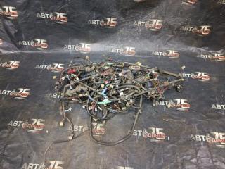 Коса салонная TOYOTA SPRINTER 1989 Б/У Коса салонная TOYOTA SPRINTER 1989