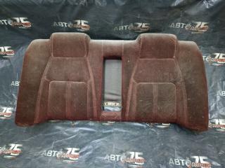 Сиденье заднее TOYOTA SPRINTER 1989 Б/У Сиденье заднее TOYOTA SPRINTER 1989