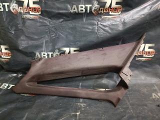 Накладка в салоне задняя правая TOYOTA SPRINTER 1989 Б/У Накладка в салоне задняя правая TOYOTA SPRINTER 1989