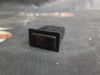 Кнопка аварийной сигнализации TOYOTA SPRINTER 1989