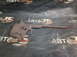 Обшивка салона передняя левая TOYOTA SPRINTER 1989