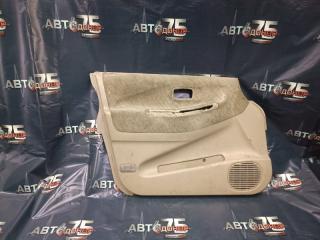 Обшивка боковой двери передняя левая HONDA ODYSSEY