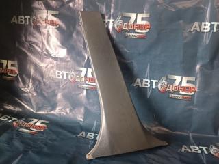 Накладка в салоне левая TOYOTA CALDINA 2002 Б/У Накладка в салоне левая TOYOTA CALDINA 2002