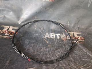 Трос лючка топливного бака TOYOTA CALDINA 2002 Б/У Трос лючка топливного бака TOYOTA CALDINA 2002