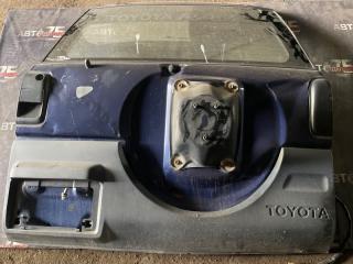 Дверь багажника TOYOTA RAV4 1995