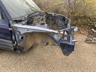 Лонжерон правый TOYOTA RAV4 1995