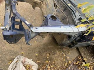 Лонжерон левый TOYOTA RAV4 1995