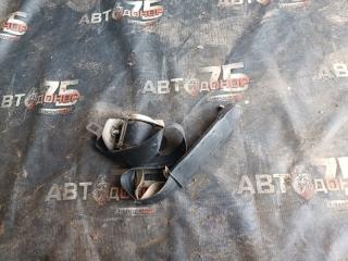 Ремень безопасности передний правый MITSUBISHI GALANT 1997 контрактная Ремень безопасности передний правый MITSUBISHI GALANT 1997