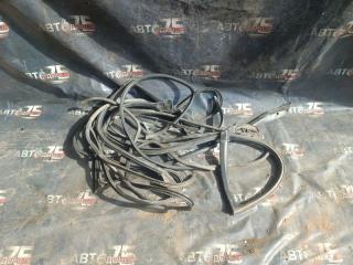 Уплотнитель кузова NISSAN PRESEA 1991 Б/У Уплотнитель кузова NISSAN PRESEA 1991