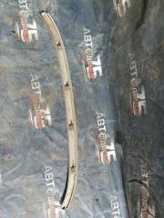 Накладка багажного отделения NISSAN PRESEA 1991