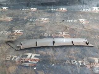 Накладка стойки лобового стекла левая NISSAN PRESEA 1991