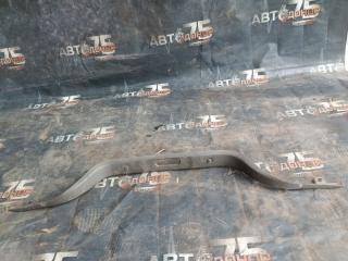 Обшивка багажника NISSAN PRESEA 1991