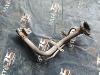 Горловина топливного бака NISSAN PRESEA 1991