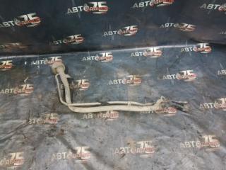 Горловина топливного бака NISSAN AVENIR 2001