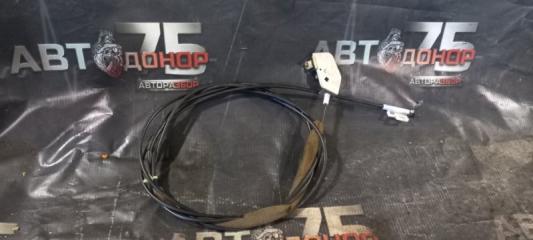 Трос лючка топливного бака NISSAN AVENIR 2001 Б/У Трос лючка топливного бака NISSAN AVENIR 2001