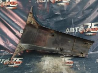 Накладка на стойку кузова NISSAN AVENIR 2001