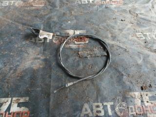 Трос замка капота NISSAN PRESEA 10.1997 Б/У Трос замка капота NISSAN PRESEA 10.1997