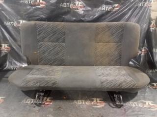 Сиденье заднее TOYOTA CALDINA Б/У Сиденье заднее TOYOTA CALDINA