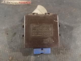 Блок управления дверьми TOYOTA CALDINA Б/У Блок управления дверьми TOYOTA CALDINA