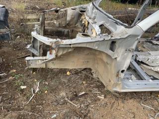 Лонжерон левый TOYOTA SUCCEED