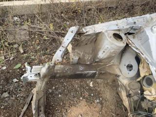 Лонжерон правый TOYOTA SUCCEED