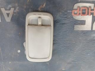 Плафон салона TOYOTA SUCCEED