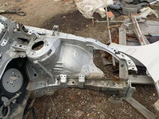 Лонжерон передний левый TOYOTA COROLLA