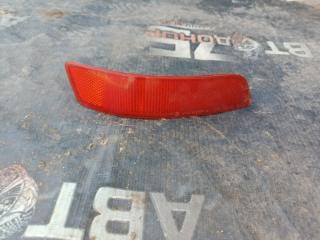 Катафот бампера TOYOTA COROLLA