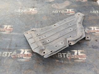 Защита днища кузова INFINITI FX35 Б/У Защита днища кузова INFINITI FX35