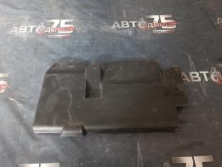 Обшивка багажника INFINITI FX35