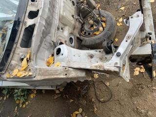 Лонжерон передний правый NISSAN CUBE