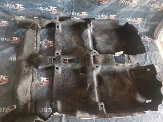 Ковер пола NISSAN CUBE