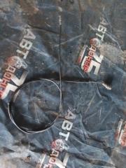 Трос замка капота NISSAN CUBE Б/У Трос замка капота NISSAN CUBE