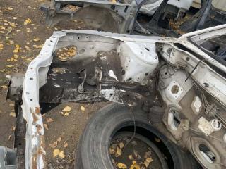 Лонжерон передний правый NISSAN AD