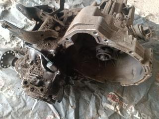 МКПП NISSAN AD Б/У МКПП NISSAN AD