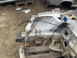 Лонжерон передний правый NISSAN MARCH