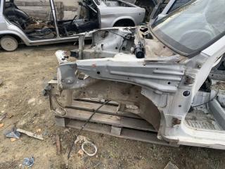 Лонжерон передний левый NISSAN MARCH