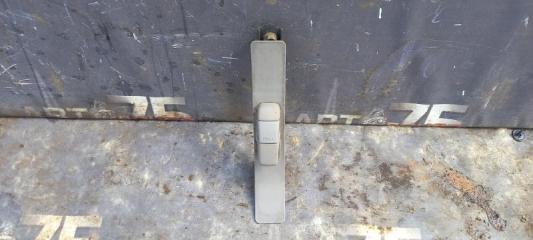 Механизм регулировки ремня безопасности левый NISSAN MARCH Б/У Механизм регулировки ремня безопасности левый NISSAN MARCH