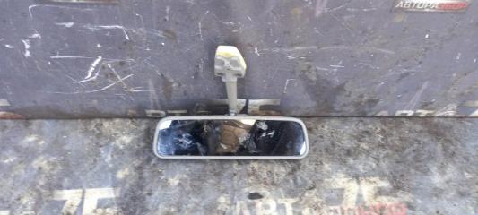 Зеркало заднего вида салонное NISSAN MARCH