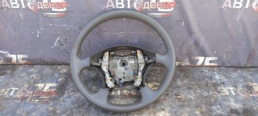 Руль NISSAN MARCH